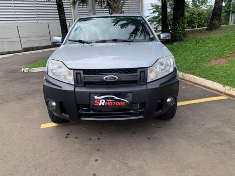 FORD Ecosport 1.6 4P FREESTYLE XLS FLEX, Foto 5