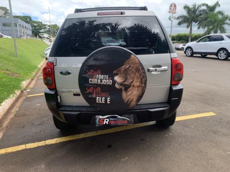 FORD Ecosport 1.6 4P FREESTYLE XLS FLEX, Foto 6