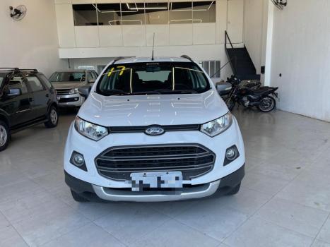 FORD Ecosport 1.6 4P FREESTYLE FLEX, Foto 2