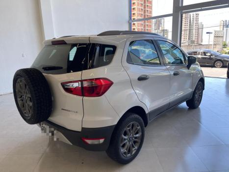 FORD Ecosport 1.6 4P FREESTYLE FLEX, Foto 4