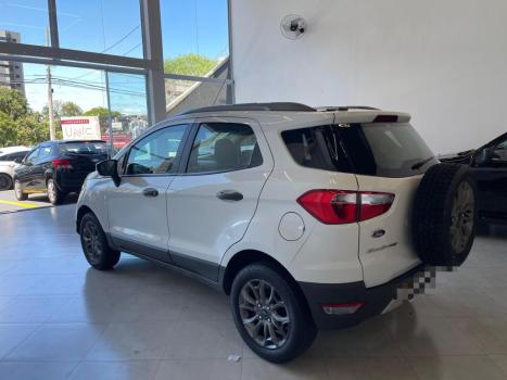 FORD Ecosport 1.6 4P FREESTYLE FLEX, Foto 5