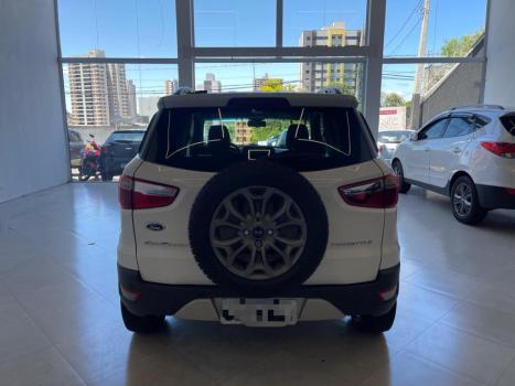 FORD Ecosport 1.6 4P FREESTYLE FLEX, Foto 7