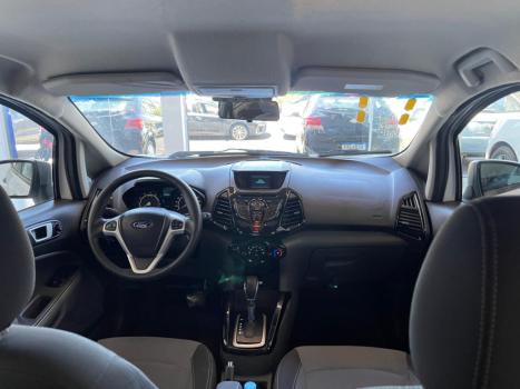 FORD Ecosport 1.6 4P FREESTYLE FLEX, Foto 10