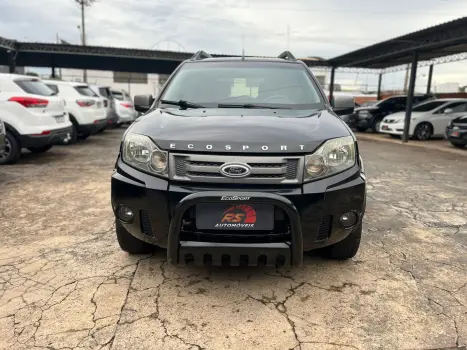 FORD Ecosport 1.6 4P FREESTYLE FLEX, Foto 2
