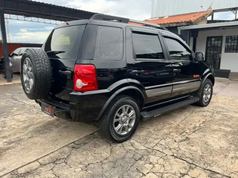 FORD Ecosport 1.6 4P FREESTYLE FLEX, Foto 4