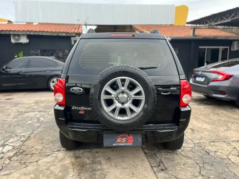 FORD Ecosport 1.6 4P FREESTYLE FLEX, Foto 5