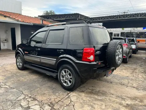 FORD Ecosport 1.6 4P FREESTYLE FLEX, Foto 6