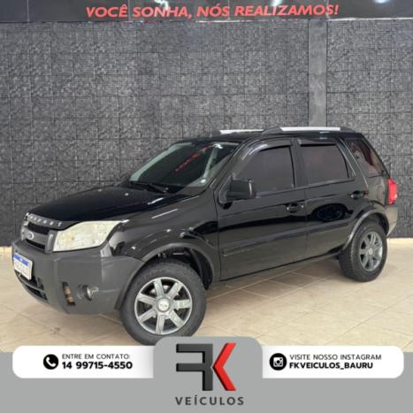 FORD Ecosport 1.6 4P FREESTYLE XLT FLEX, Foto 1