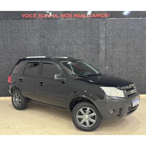 FORD Ecosport 1.6 4P FREESTYLE XLT FLEX, Foto 3