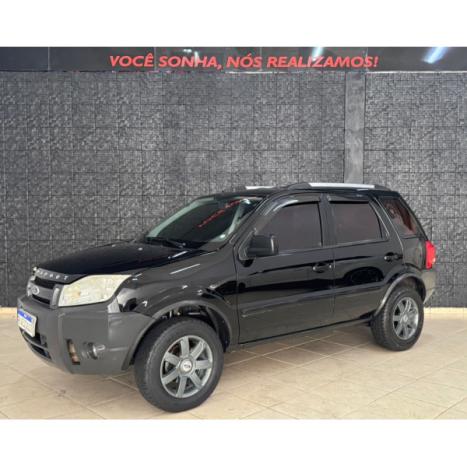 FORD Ecosport 1.6 4P FREESTYLE XLT FLEX, Foto 4