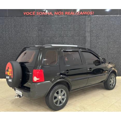 FORD Ecosport 1.6 4P FREESTYLE XLT FLEX, Foto 7