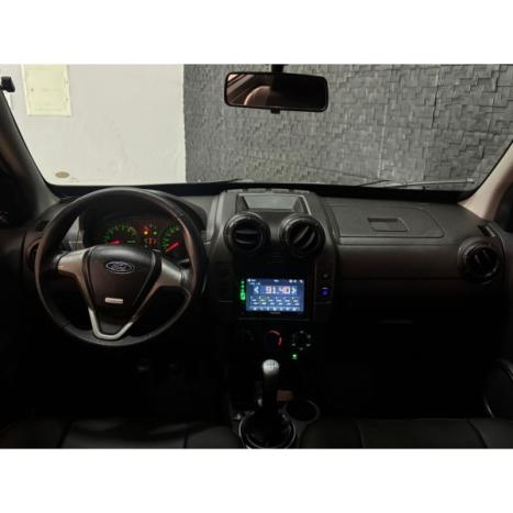 FORD Ecosport 1.6 4P FREESTYLE XLT FLEX, Foto 9