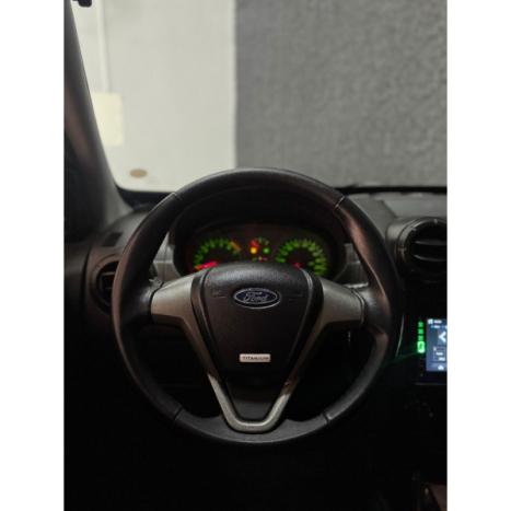 FORD Ecosport 1.6 4P FREESTYLE XLT FLEX, Foto 12