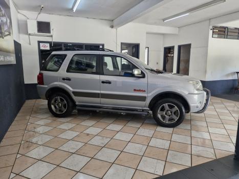 FORD Ecosport 1.6 4P FREESTYLE XLT FLEX, Foto 3