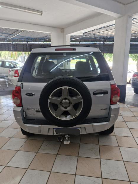 FORD Ecosport 1.6 4P FREESTYLE XLT FLEX, Foto 5