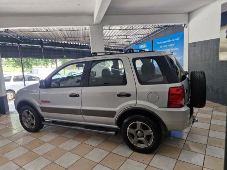 FORD Ecosport 1.6 4P FREESTYLE XLT FLEX, Foto 6