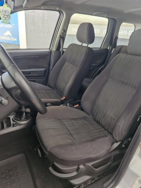 FORD Ecosport 1.6 4P FREESTYLE XLT FLEX, Foto 8