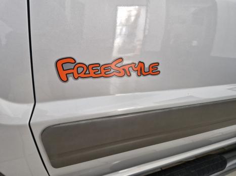 FORD Ecosport 1.6 4P FREESTYLE XLT FLEX, Foto 14