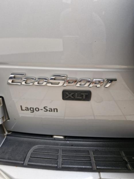 FORD Ecosport 1.6 4P FREESTYLE XLT FLEX, Foto 15