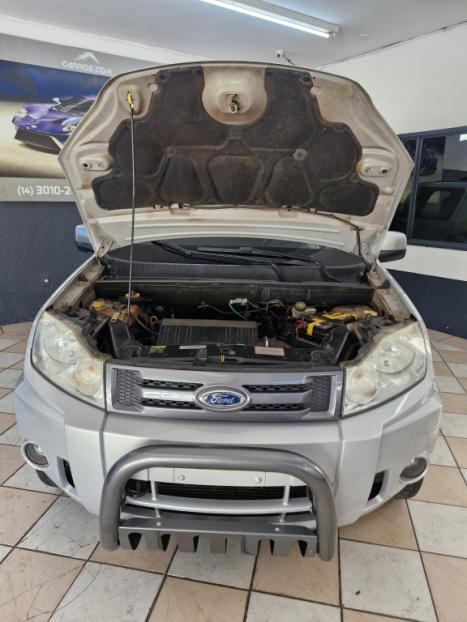 FORD Ecosport 1.6 4P FREESTYLE XLT FLEX, Foto 17