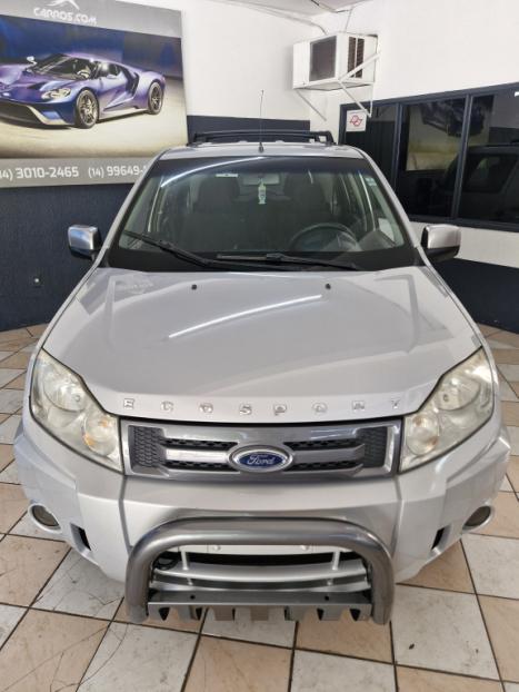 FORD Ecosport 1.6 4P FREESTYLE XLT FLEX, Foto 18
