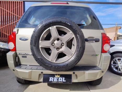 FORD Ecosport 1.6 4P FREESTYLE XLT FLEX, Foto 9