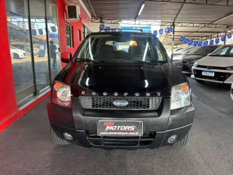 FORD Ecosport 1.6 4P XLS, Foto 2