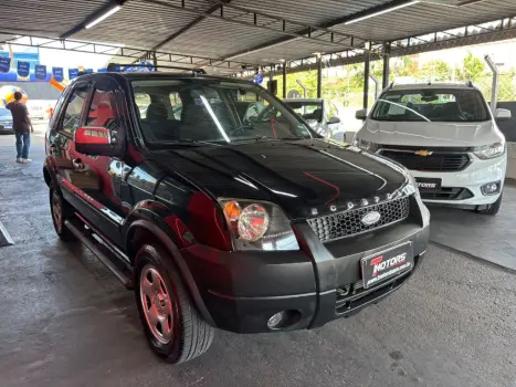 FORD Ecosport 1.6 4P XLS, Foto 3