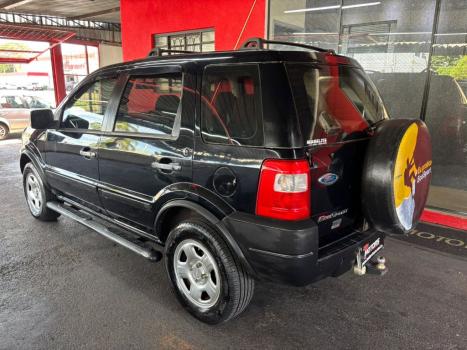 FORD Ecosport 1.6 4P XLS, Foto 4