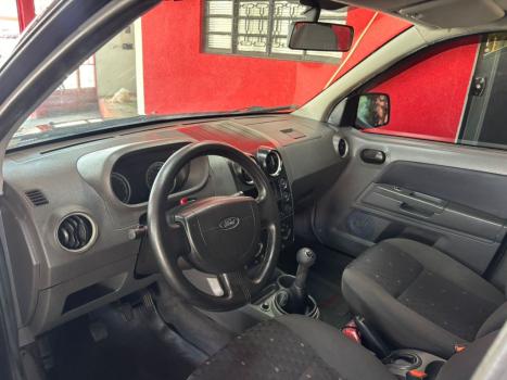 FORD Ecosport 1.6 4P XLS, Foto 6