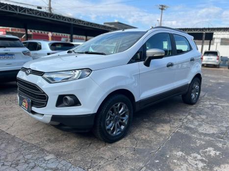 FORD Ecosport 1.6 4P FREESTYLE FLEX, Foto 1