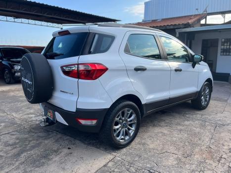 FORD Ecosport 1.6 4P FREESTYLE FLEX, Foto 4