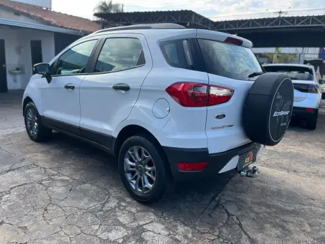 FORD Ecosport 1.6 4P FREESTYLE FLEX, Foto 6