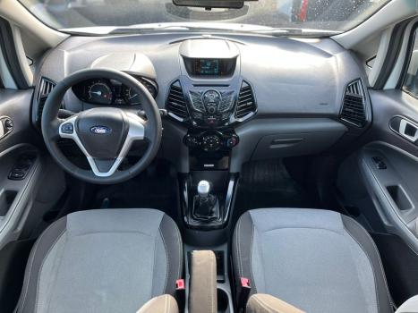 FORD Ecosport 1.6 4P FREESTYLE FLEX, Foto 8