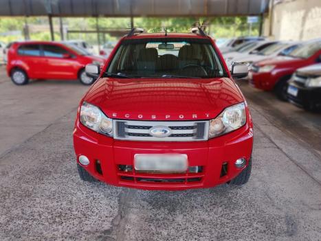 FORD Ecosport 1.6 4P FREESTYLE FLEX, Foto 2