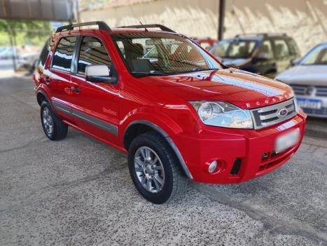 FORD Ecosport 1.6 4P FREESTYLE FLEX, Foto 3