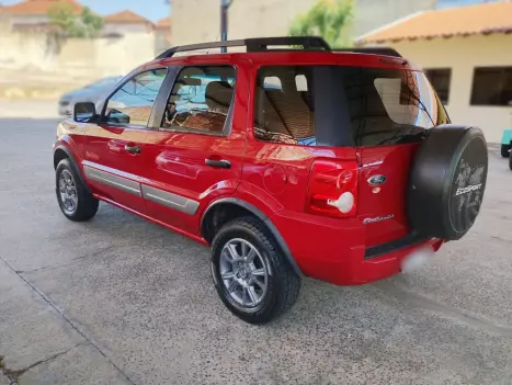 FORD Ecosport 1.6 4P FREESTYLE FLEX, Foto 7