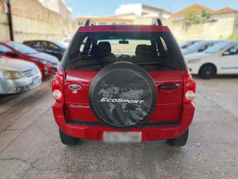 FORD Ecosport 1.6 4P FREESTYLE FLEX, Foto 8