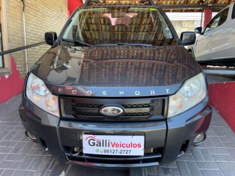 FORD Ecosport 1.6 4P XLS FLEX, Foto 2