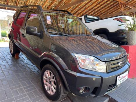 FORD Ecosport 1.6 4P XLS FLEX, Foto 3