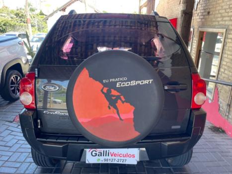 FORD Ecosport 1.6 4P XLS FLEX, Foto 4