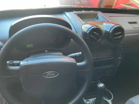 FORD Ecosport 1.6 4P XLS FLEX, Foto 8