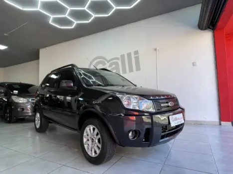 FORD Ecosport 1.6 4P XLS FLEX, Foto 10