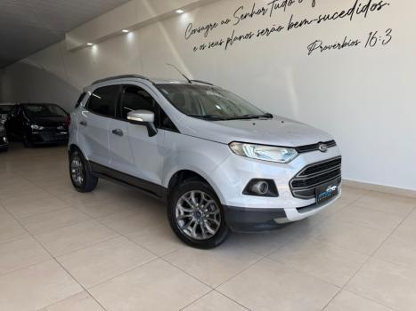 FORD Ecosport 1.6 4P FREESTYLE FLEX, Foto 1