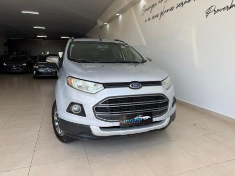 FORD Ecosport 1.6 4P FREESTYLE FLEX, Foto 2