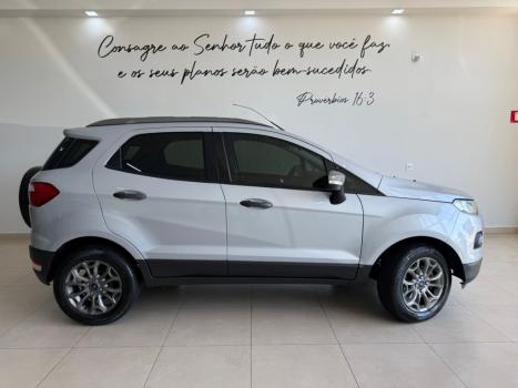 FORD Ecosport 1.6 4P FREESTYLE FLEX, Foto 3
