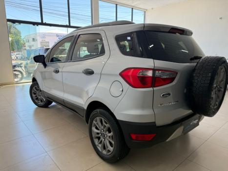 FORD Ecosport 1.6 4P FREESTYLE FLEX, Foto 4