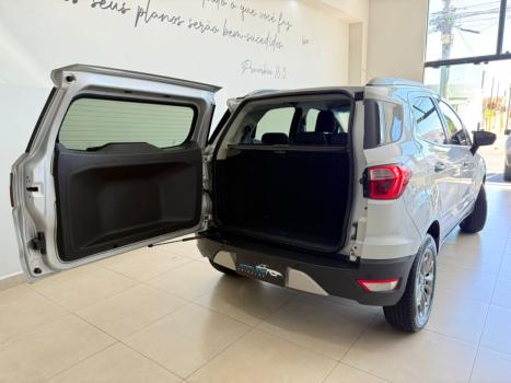 FORD Ecosport 1.6 4P FREESTYLE FLEX, Foto 6