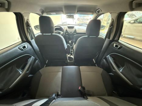 FORD Ecosport 1.6 4P FREESTYLE FLEX, Foto 8