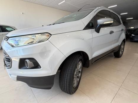 FORD Ecosport 1.6 4P FREESTYLE FLEX, Foto 9